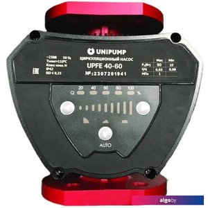 Циркуляционный насос Unipump UPFE 40-80 220