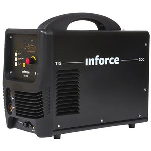 Сварочный инвертор Inforce TIG-200