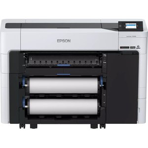 Плоттер Epson SureColor SC-T3700D