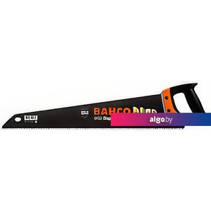 Ножовка Bahco Ergo 2600-19-XT-HP