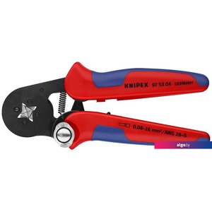 Кримпер Knipex 97 53 04