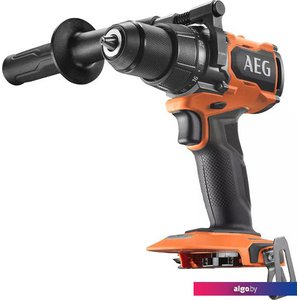 Ударная дрель-шуруповерт AEG Powertools BSB 18BL2-0 4935481042 (без АКБ)