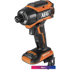 Ударный винтоверт AEG Powertools BSS 18B6-0 4935472013 (без АКБ)