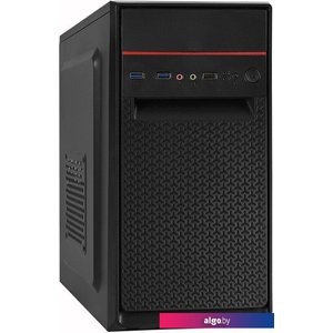 Компьютер SkySystems модель Sky-I, Intel Core I3-12100/H610M/DDR4 8Gb/SSD 240GB/500W