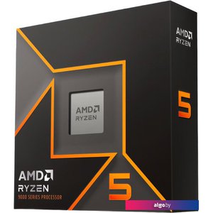 Процессор AMD Ryzen 5 9600X (WOF)