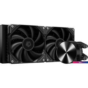 Жидкостное охлаждение для процессора ID-Cooling FrostFlow FX240 Pro