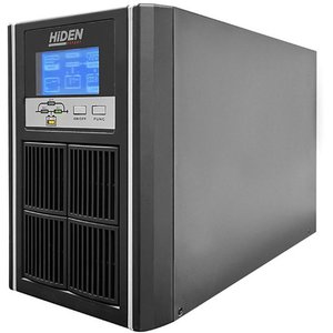 Источник бесперебойного питания HIDEN Expert UDC9201H-24 (без встроенных АКБ)