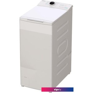 Стиральная машина с вертикальной загрузкой Midea MF100T80BS/W-RU