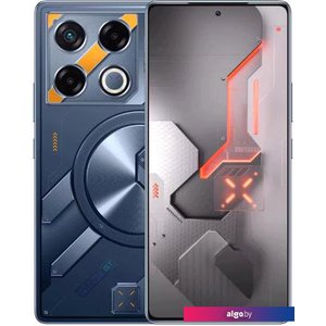 Смартфон Infinix GT 20 Pro 12GB/256GB (кибер оранжевый)