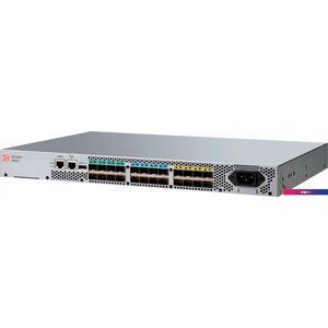 Управляемый коммутатор 3-го уровня Brocade G610 BR-G610-24-16G