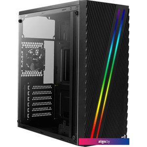 Корпус AeroCool Streak 550W