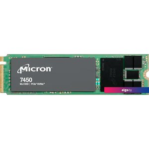 SSD Micron 7450 Pro M.2 2280 1.92TB MTFDKBG1T9TFR