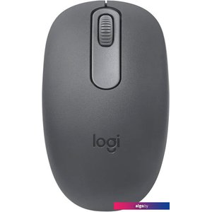 Мышь Logitech M196 (графит)