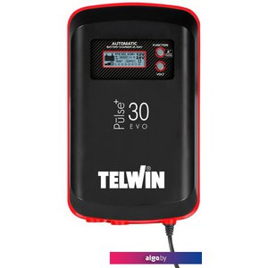 Зарядное устройство Telwin Pulse 30 EVO 12V/24V