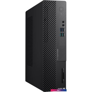 Компактный компьютер ASUS ExpertCenter D7 SFF D700SC-511400127X