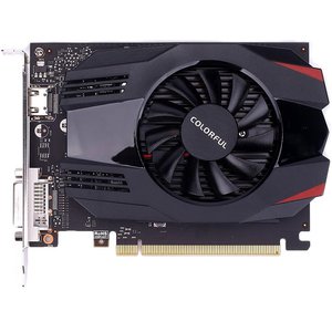 Видеокарта Colorful GeForce GT 1030 GT1030 2G V3