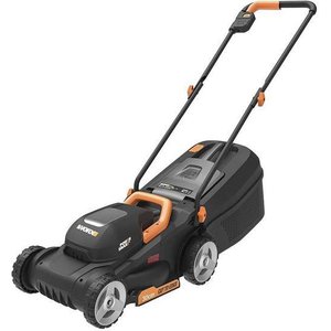 Газонокосилка Worx WG730E