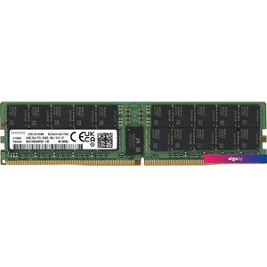 Оперативная память Samsung 64ГБ DDR5 5600 МГц M321R8GA0PB0-CWM