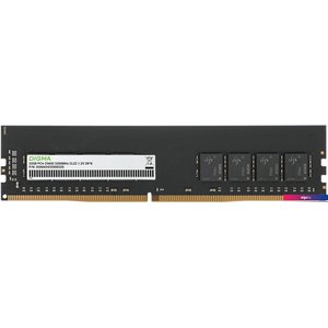 Оперативная память Digma 32ГБ DDR4 3200 МГц DGMAD43200032D