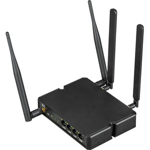 Мобильный 4G Wi-Fi роутер Триколор TR-3G/4G-router-02