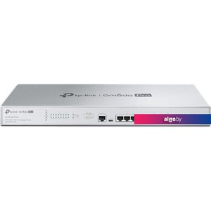 Управляемый коммутатор уровня 2+ TP-Link Omada Pro S5500-8MHP2XF