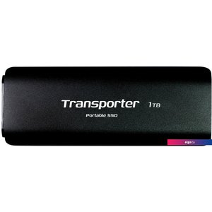 Внешний накопитель Patriot Transporter 1TB PTP1TBPEC