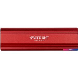 Внешний накопитель Patriot Transporter Lite 2TB PTPL2TBPEC