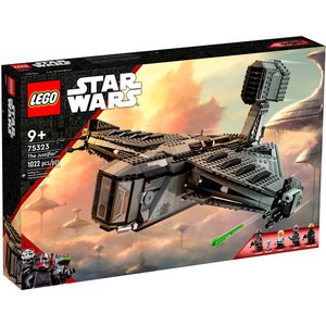 Конструктор LEGO Star Wars 75323 Оправдатель