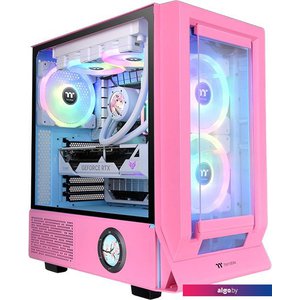 Корпус Thermaltake Ceres 350 MX Bubble Pink CA-1Z3-00MAWN-00