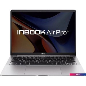 Ноутбук Infinix Inbook Air Pro+ XL434 71008302034