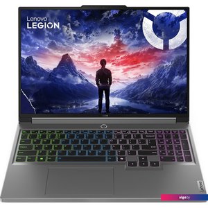 Игровой ноутбук Lenovo Legion 5 16IRX9 83DG003ARK