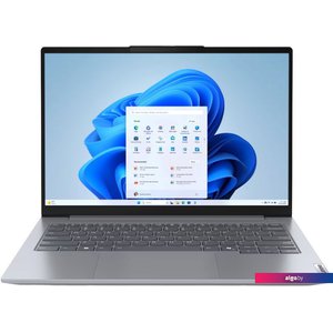 Ноутбук Lenovo ThinkBook 14 G7 IML 21MRA04ERK