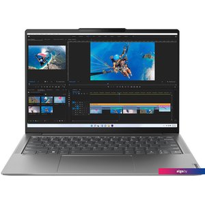 Ноутбук Lenovo Yoga Slim 6 14APU8 82X3002TRK