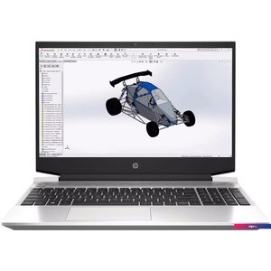 Рабочая станция HP Zhan 99 G4 78Y71PA