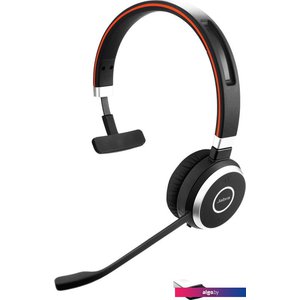 Офисная гарнитура Jabra Evolve 65 SE MS Mono USB-A