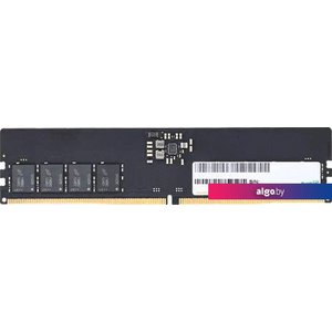 Оперативная память Apacer 16ГБ DDR5 5600 МГц FL.16G2C.PKH