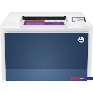 Принтер HP Color LaserJet Pro 4203dw 5HH48A