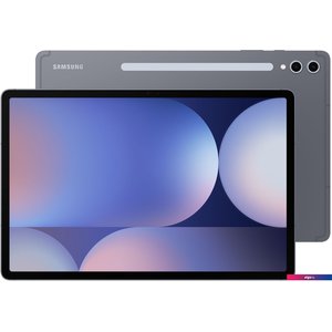 Планшет Samsung Galaxy Tab S10+ Wi-Fi SM-X820 12GB/256GB (серый)