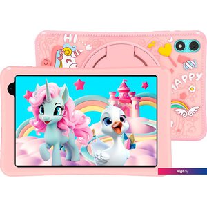 Детский планшет Teclast P85T Kids 4GB/64GB (розовый)