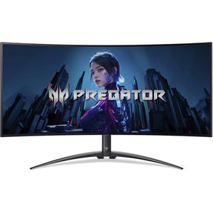 Игровой монитор Acer Predator X39bmiiphuzx UM.TXXEE.001