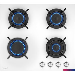 Варочная панель Weissgauff HG 640 WGV