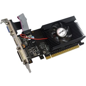 Видеокарта AFOX GeForce GT 730 2GB GDDR3 AF730-2048D3L5