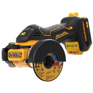 Монтажная (отрезная) пила DeWalt DCS438N (без АКБ)