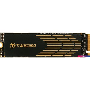 SSD Transcend 245S 2TB TS2TMTE245S