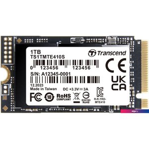 SSD Transcend 410S 1TB TS1TMTE410S