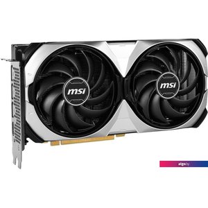 Видеокарта MSI GeForce RTX 4070 Ti Super 16G Ventus 2X