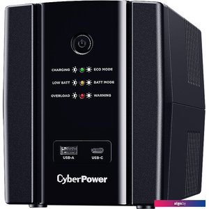 Источник бесперебойного питания CyberPower UT1500EIG