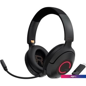 Наушники Creative Zen Hybrid Pro SXFI