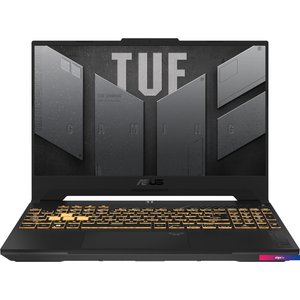 Игровой ноутбук ASUS TUF Gaming F15 2023 FX507VI-F15.I74070