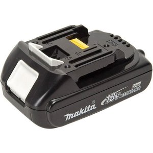 Аккумулятор Makita BL1815 638468-6 (18В/1.3 Ah)